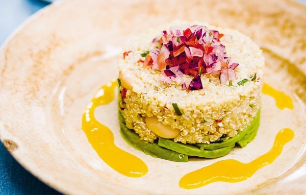 Peruvian Superfood Masterclass